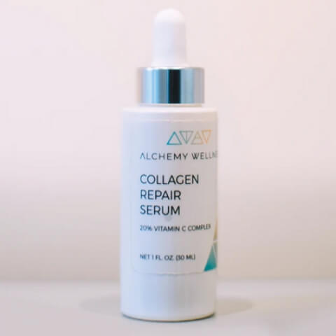 Product 1 Collagen Repair Serum