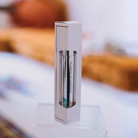 Plumping Lip Hydration