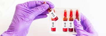 Vitamin B12 Injections Austin, TX